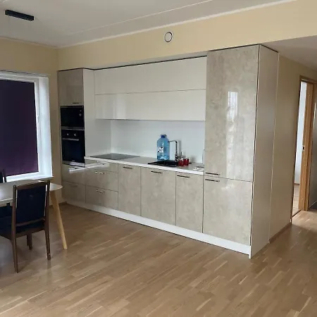 Comfortable In Pae Park Apartamento *