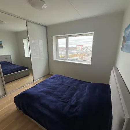 Appartement Comfortable In Pae Park