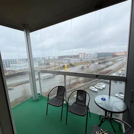 Appartement Comfortable In Pae Park *