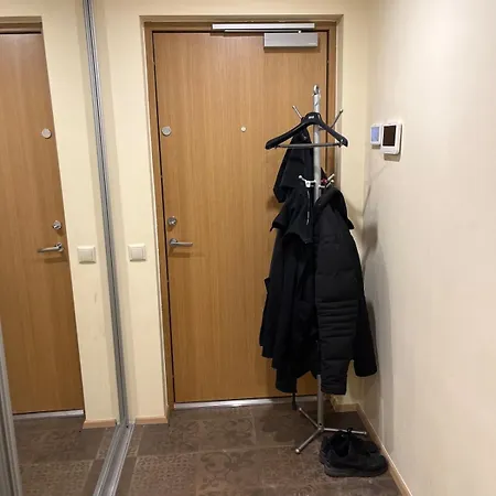 Comfortable In Pae Park Appartement Tallinn