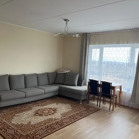 Apartman Comfortable In Pae Park