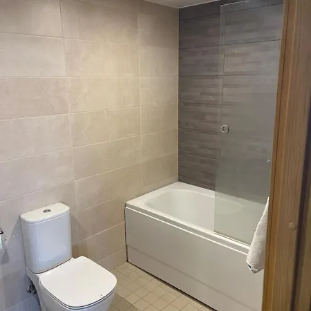 Comfortable In Pae Park Appartement *